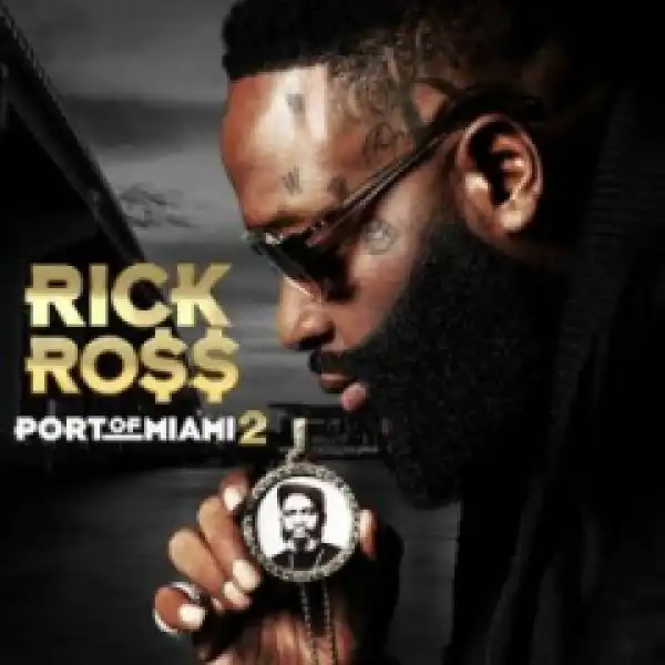 Rick Ross - Vegas Residency
